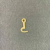 1-1/4" Brass Plated Steel Hook Catch -Liberty Sale 08D44DE0 4891 421D 9019 AC2F3A7F1DB5 84032.1696869979