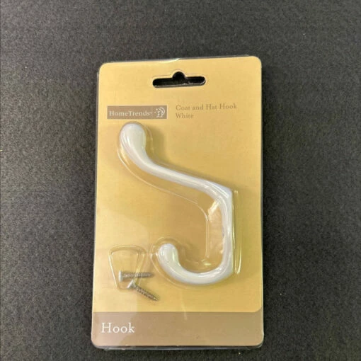Liberty 3-1/2" Heavy Duty Coat And Hat Hook 5 Liberty 3-1/2" Heavy Duty Coat And Hat Hook -Liberty Sale 0DD6AEF8 EA89 4F49 8087 D88AF7852C9F 09519.1693510918