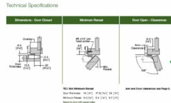 1-1/2" Overlay 3-Way Adjust Compact Hinge Grass Tech 864-02902-15 -Liberty Sale 1 1 4 to 1 1 2 overlay compact hinge grass tech 864 45 49697.1659459926