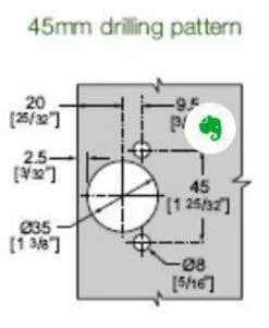 1-1/2" Overlay 3-Way Adjust Compact Hinge Grass Tech 864-02902-15 -Liberty Sale 1 1 4 to 1 1 2 overlay compact hinge grass tech 864 47 17921.1659459926