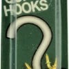 Hillman 1/2" Brass Cup Hooks - 8 Pack -Liberty Sale 1 2 brass cup hooks 8 pack 5 73443.1660145804
