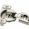 Liberty 1/2" Overlay Compact Concealed Hinge - 6 Way Adjust - With Dowels H70217-NP-A -Liberty Sale 1 2 overlay compact concealed hinge 6 way adjust with dowels h70217 np a 2 89366.1659458096