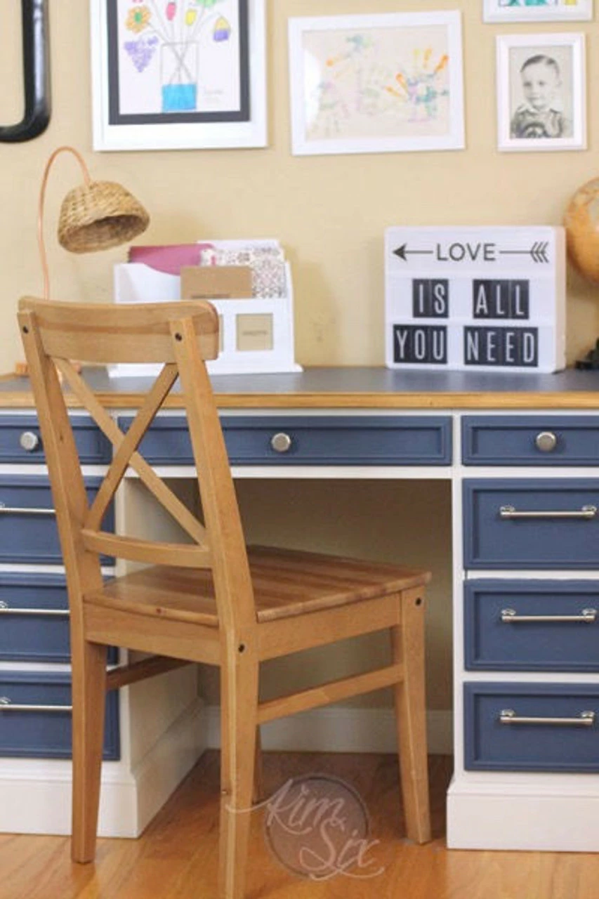 Liberty 1-3/16" Athens Octagon Knob Satin Nickel 4 Liberty 1-3/16" Athens Octagon Knob Satin Nickel - Image 2