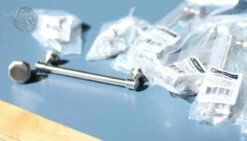 Liberty 1-3/16" Athens Octagon Knob Satin Nickel 11 Liberty 1-3/16" Athens Octagon Knob Satin Nickel -Liberty Sale 1 3 16 octagon knob l pn0292 sn c 4 49844.1659470591