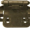 Amerock 1/4" Overlay Self-Closing Hinge - Antique Brass SCH-102-AB 1 Amerock 1/4" Overlay Self-Closing Hinge - Antique Brass SCH-102-AB -Liberty Sale 1 4 overlay self closing hinge antique brass sch 102 ab 7 62114.1659450303