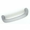 Amerock (25-Pack) 3" Soft Arc Pull Annodised Aluminum -Liberty Sale 1 bag of 30 dulcet pull bp27019 aa 2 56532.1658860440