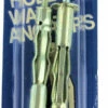 Hillman 10-24 Long Hollow Wall Anchors - 2 Pack H-970608 -Liberty Sale 10 24 long hollow wall anchors 2 pack h 970608 2 69668.1632755157