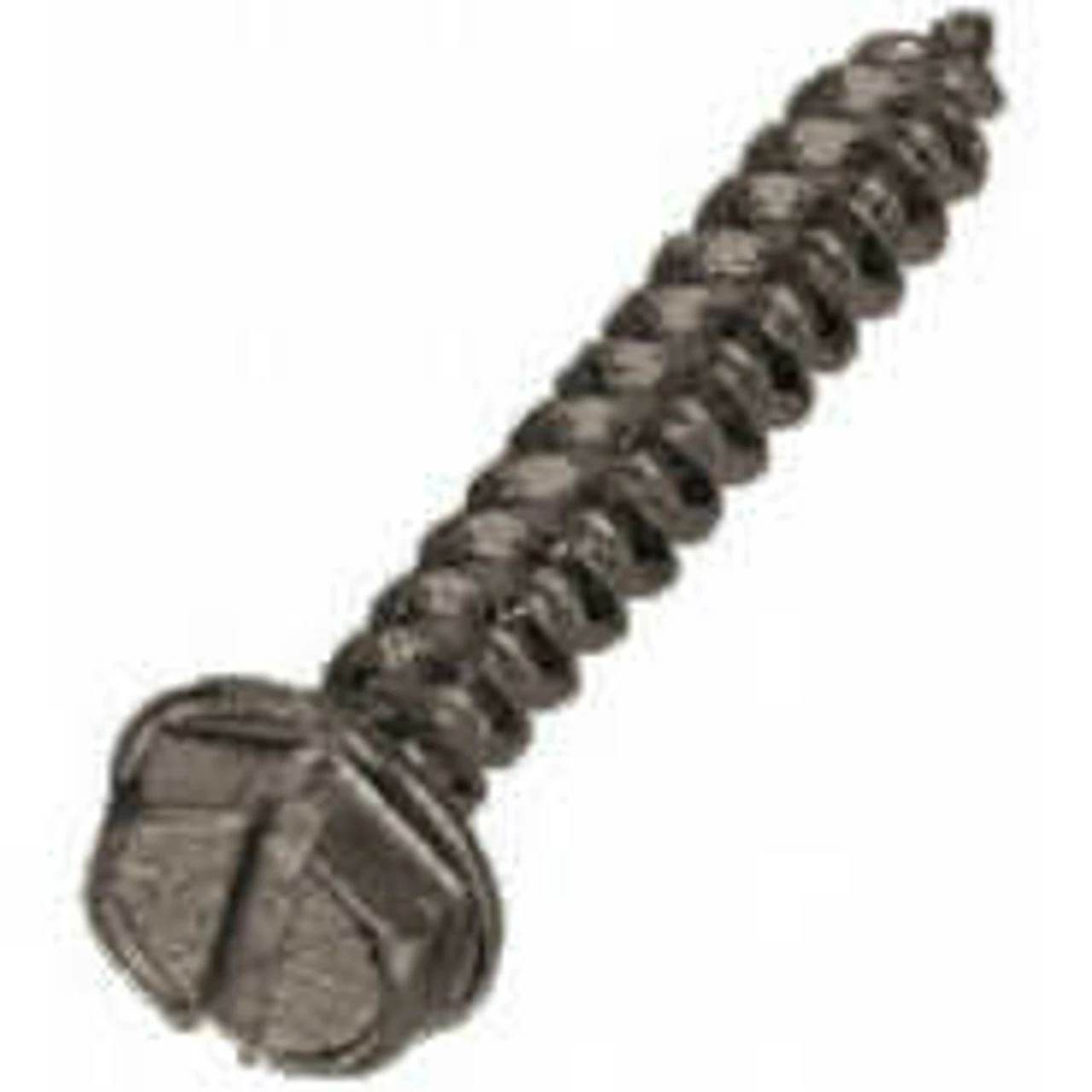 12 X 2" Hex Head Screw 25 Pcs SCR162HEX 3 12 X 2" Hex Head Screw 25 Pcs SCR162HEX