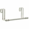 Liberty Over-the-Cabinet Towel Bar Satin Nickel -Liberty Sale 141780 16477.1669129366