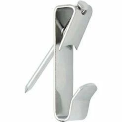 75lb Picture Hanger 4 Pack