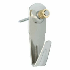 Liberty 20 Lb Pro Picture Hangars 8-pack Chrome