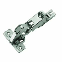 Liberty 165 Degree Hinge - Slide On - Full Overlay LQ-H16005-NP-A