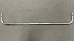 24" Towel Bar Chrome