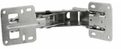 170 Degree Easy-On No Bore Concealed Hinge Inset, Full Overlay, Half Overlay B18042602 -Liberty Sale 170 degree easy on no bore concealed hinge inset full overlay half overlay b18042602 26 88766.1659463239