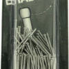 Hillman 17GA X 1 Wire Brads - 200 Pack -Liberty Sale 17ga x 1 wire brads 200 pack 2 06716.1632758854
