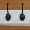Liberty (3 Pack) 18" 4- Hook Oil Rubbed Bronze Hook Rack 2 Liberty (3 Pack) 18" 4- Hook Oil Rubbed Bronze Hook Rack -Liberty Sale 18 4 hook oil rubbed bronze hook rack lq 111441 5 09175.1660142128