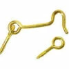 Liberty 2" Brass Plated Hook And Eye (B25022G-PB-E) LQ-B5000 1 Liberty 2" Brass Plated Hook And Eye (B25022G-PB-E) LQ-B5000 -Liberty Sale 2 brass plated hook and eye b25022g pb e lq b5000 2 96014.1661788485