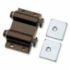 Liberty 2 Pack Double Magnetic Touch Latch - Brown With Strikes C07775L-BR-U -Liberty Sale 2 pack double magnetic touch latch brown with strikes c07775l br u 2 59478.1661789728