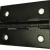 2" X 1-1/2" Hinge Flat Black H537D-200BLK2 -Liberty Sale 2 x 1 1 2 hinge flat black h537d 200blk2 1 33827.1659383762