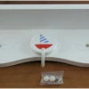 Liberty (2 Pack) 20" Hook Rails Sailboats Theme With Shelf 2 Liberty (2 Pack) 20" Hook Rails Sailboats Theme With Shelf -Liberty Sale 20 hook rail 3 sailboat coat hat rack 115340 085 03 0615 2 87028.1660141760