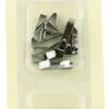 20 Pound Picture Hanging Hooks With Nails -10 Pack B71020G-CHR-U 1 20 Pound Picture Hanging Hooks With Nails -10 Pack B71020G-CHR-U -Liberty Sale 20 pound picture hanging hooks with nails 10 pack b71020g chr u 2 83253.1660146535