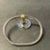 Towel Ring Polished Chrome And Polished Brass -Liberty Sale 2088356B 3897 434C 9689 492D3A8D3E61 60932.1669129353