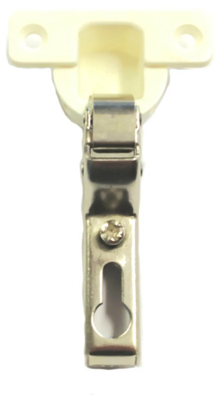 Liberty 26mm Full Inset Concealed Hinge With Nylon Cup For Flush Mirrored Cabinet Doors 3 Liberty 26mm Full Inset Concealed Hinge With Nylon Cup For Flush Mirrored Cabinet Doors