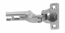 Liberty 26mm Mini Hinge 1/2 Overlay L-H71001-NP-A 8 Liberty 26mm Mini Hinge 1/2 Overlay L-H71001-NP-A -Liberty Sale 26mm 1 2 overlay mini hinge l h71001 np a 4 76309.1659463183
