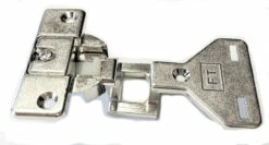 270 Degree Hinge Commercial Quality DL-C1290-NP 10 270 Degree Hinge Commercial Quality DL-C1290-NP -Liberty Sale 270 degree hinge commercial quality dl c1290 np 5 77565.1659463156
