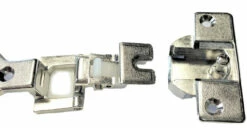 270 Degree Hinge Commercial Quality DL-C1290-NP 11 270 Degree Hinge Commercial Quality DL-C1290-NP -Liberty Sale 270 degree hinge commercial quality dl c1290 np 6 85351.1659463156