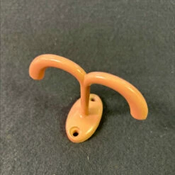 Under Shelf - Under Counter - Ceiling Hook Coral