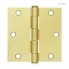 Liberty 3-1/2" Square Corner Hinge 2 Per Pkg LQ-HN0008G-SB-R -Liberty Sale 3 1 2 square corner hinge 2 per pkg lq hn0008g sb r 2 14669.1659464509