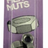 Hillman 3/8-16 Stainless Steel Hex Nuts - 4 Pack -Liberty Sale 3 8 16 stainless steel hex nuts 4 pack 2 73987.1632757994