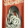 3/8" Medium/Split Lock Washers - 15 Pack -Liberty Sale 3 8 medium split lock washers 15 pack 2 94092.1632757941