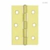 Liberty 3" X 2" AS-IS Butt Hinge 6 Hole Brass Plated 2 Per Pkg LQ-H0425EG-PB-U 2 Liberty 3" X 2" AS-IS Butt Hinge 6 Hole Brass Plated 2 Per Pkg LQ-H0425EG-PB-U -Liberty Sale 3 butt hinge 6 hole brass plated 2 per pkg lq h0425eg pb u 1 21808.1659383660