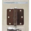 Liberty 3" Venetian Bronze 1/4" Radius Door Hinge (483-844) LQ-HN0023P-VBR-U -Liberty Sale 3 venetian bronze 1 4 radius door hinge 483 844 lq hn0023p vbr u 2 61761.1659464500