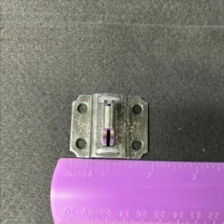 AS-IS Safety Hasp 6 AS-IS Safety Hasp -Liberty Sale 324F9E40 2B8E 466E BA44 D8E924DC71B8 53771.1691172177