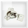 Liberty 35mm 100 Degree 5/16" Overlay Compact Hinge With Dowels -Liberty Sale 35mm 100 degree 5 16 overlay compact hinge with dowels 2 16406.1659460741