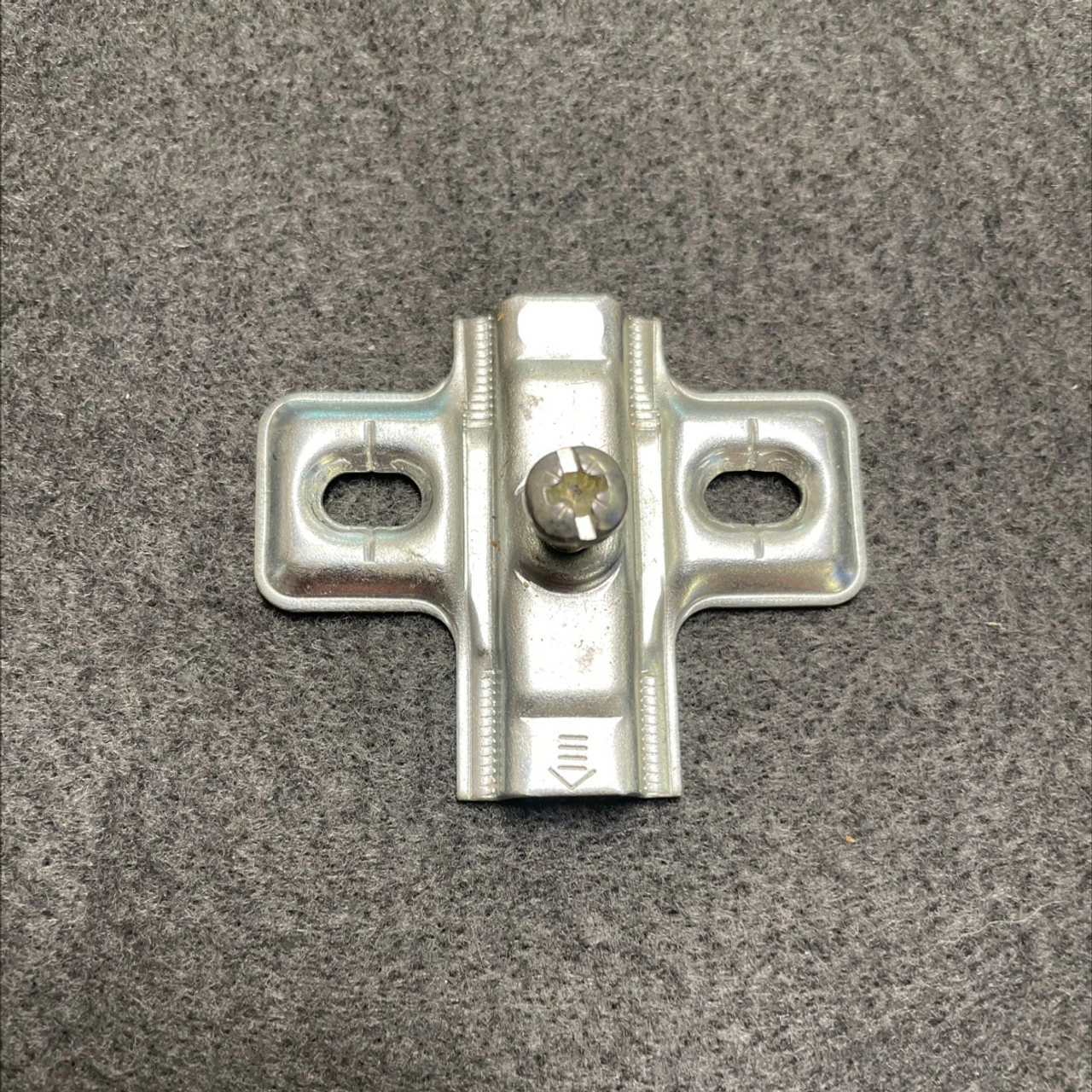 Liberty 0mm Mounting Plate 3 Liberty 0mm Mounting Plate