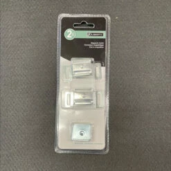 Liberty (2-Pack) Aluminum Magnetic Catch