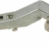 Liberty 45 Degree Corner Hinge Clip On Style H16014-NP-A 1 Liberty 45 Degree Corner Hinge Clip On Style H16014-NP-A -Liberty Sale 45 degree corner hinge 1 51214.1659460782