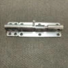 Liberty 6" Heavy Barrel Bolt Zinc Plated -Liberty Sale 4A123378 E747 4B14 A645 79FD6137B844 01893.1657912789