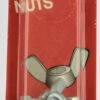5/16-18 Hillman USS Wing Nuts - 3 Pack -Liberty Sale 5 16 18 hillman uss wing nuts 3 pack 2 27909.1632755125
