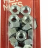 5/16-18 USS Hex Nuts - 15 Pack 1 5/16-18 USS Hex Nuts - 15 Pack -Liberty Sale 5 16 18 uss hex nuts 15 pack 2 07614.1632758387