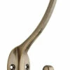 Liberty 5-5/8 In. Antique Brass Pilltop Coat And Hat Hook B34865C-AB-C -Liberty Sale 5 5 8 in antique brass pilltop coat and hat hook b34865c ab c 1 48201.1660076509