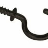 5/8" Cup Hooks Bronze W/ Shoulder (100 PER BAG) -Liberty Sale 5 8 cup hooks bronze w shoulder 100 per bag 2 23038.1660146179