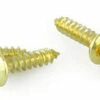#5 X 1/2" Pan Head Brass Plated Phillips - Bag Of 25 Screws -Liberty Sale 5 x 1 2 truss head brass plated phillips bag of 25 screws 2 42093.1632758304