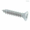 Liberty 5 X 5/8" Flat Head Screw - Phillips - Uni-Chrome - 25 Pcs -Liberty Sale 5 x 5 8 flat head screw phillips uni chrome 25 pcs 2 97826.1640902229