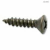 5 X 5/8" Oval Head Screw - Antique Brass - Phillips - (25 Pcs) -Liberty Sale 5 x 5 8 oval head screw antique brass phillips 25 pcs 2 96961.1640976590