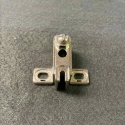 Liberty 22mm Standard Mounting Plate Nickel Plated -Liberty Sale 528CC152 B82B 43C4 9D0A D9B3555428A3 16028.1677099434